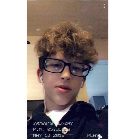 Meet your Posher, James - Picture 1 of 1